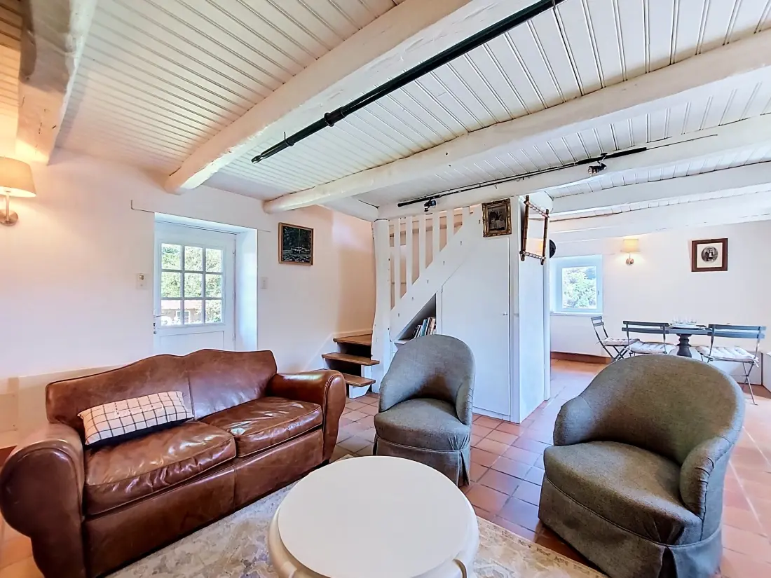Maison de Vacances Nevez