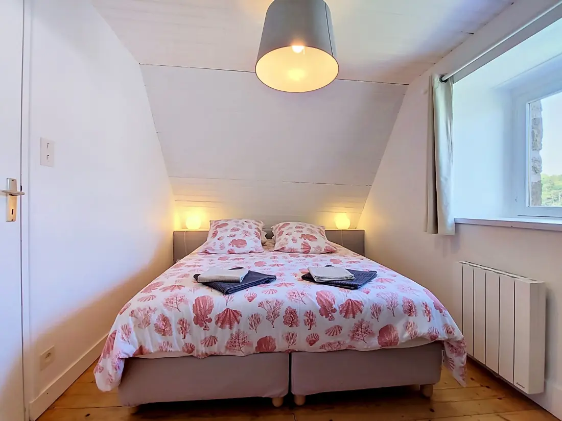 Maison de Vacances Nevez