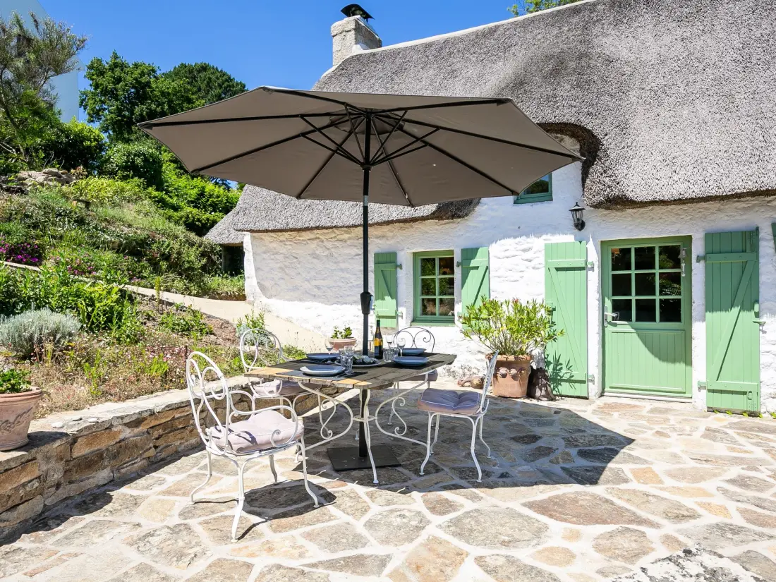 Maison de Vacances Nevez