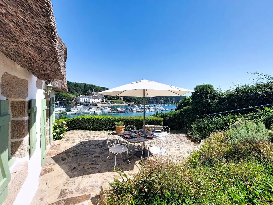 Maison de Vacances Nevez