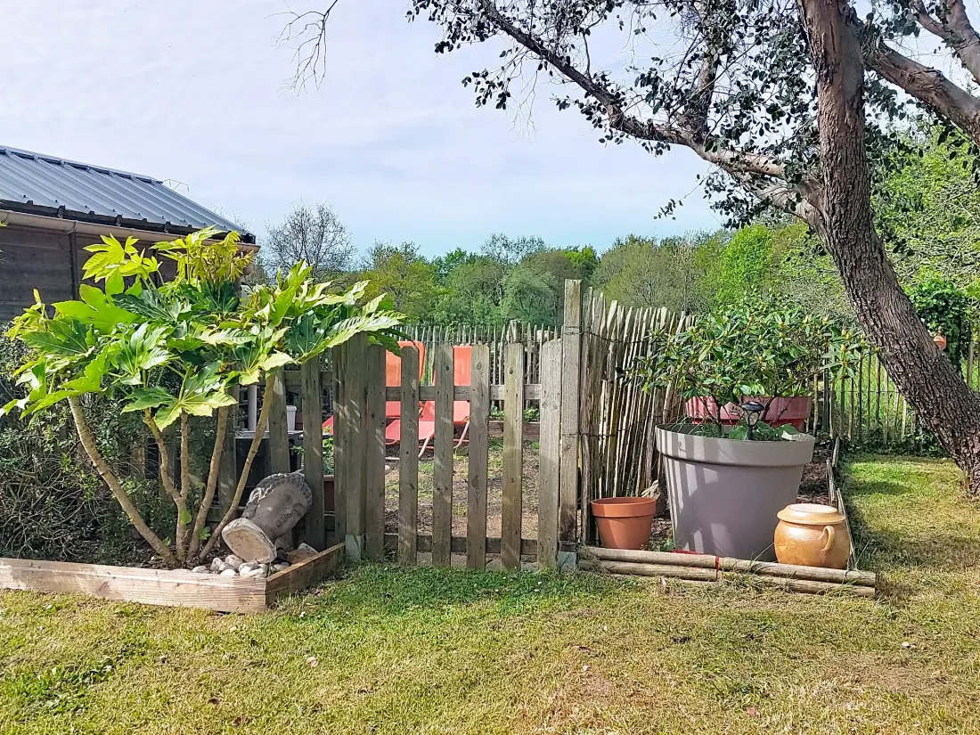 Maison de Vacances Nevez