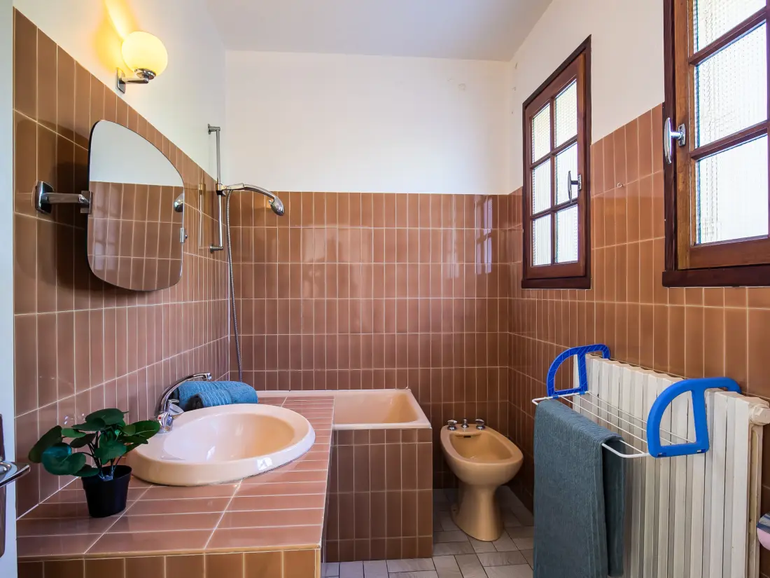 Maison de Vacances Nevez