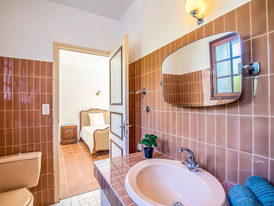 Maison de Vacances Nevez