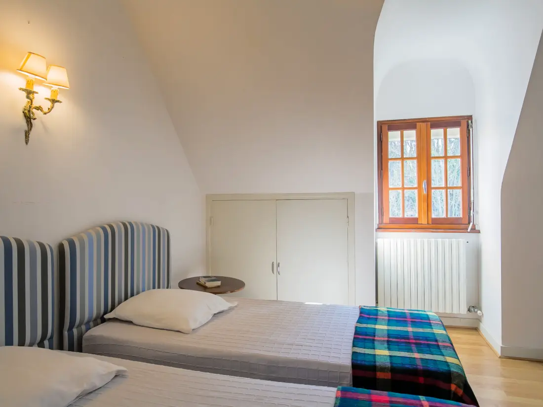 Maison de Vacances Nevez