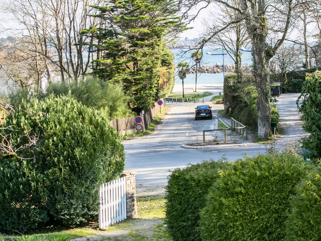 Maison de Vacances Nevez