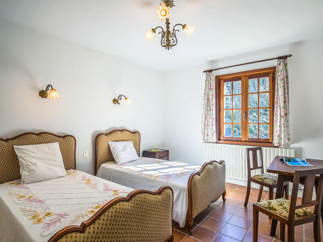 Maison de Vacances Nevez