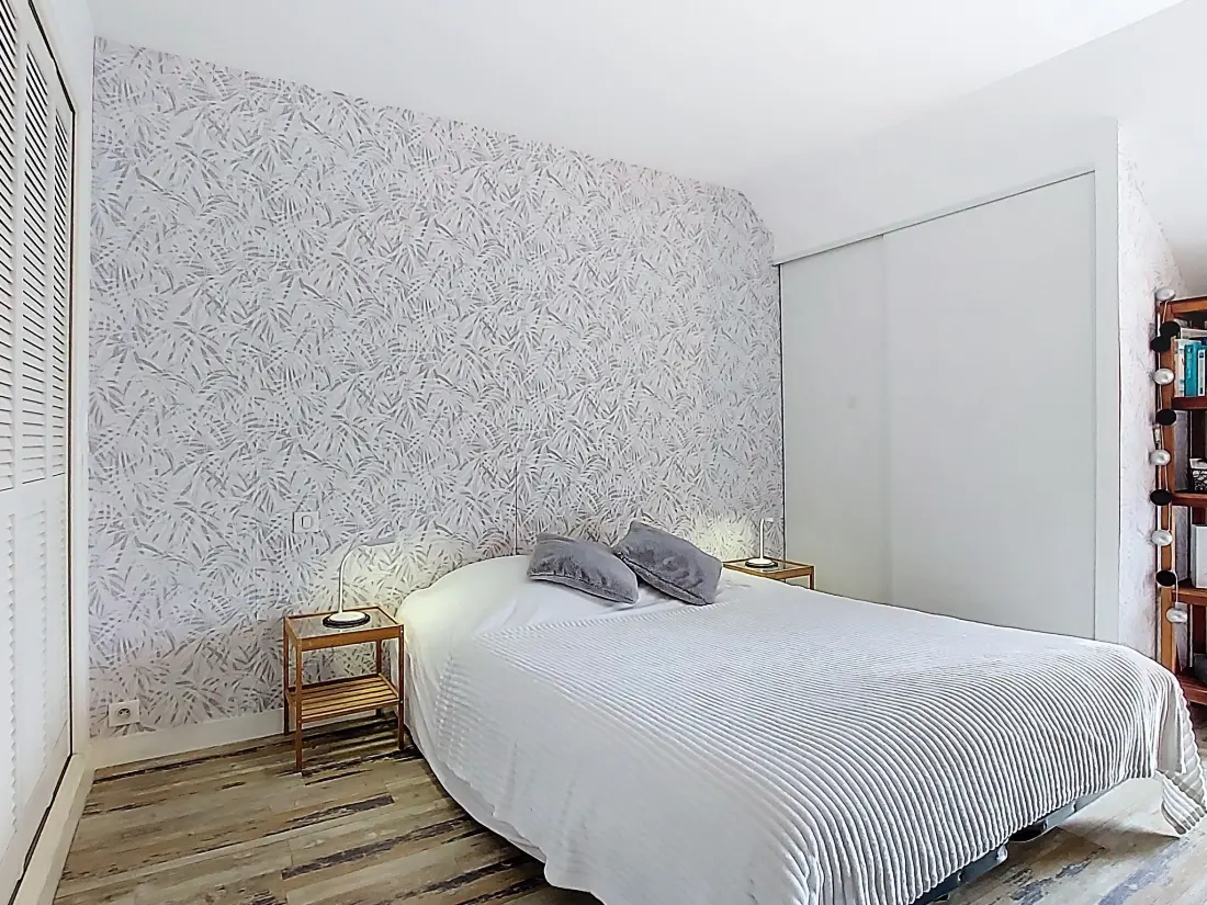 Maison de Vacances Nevez