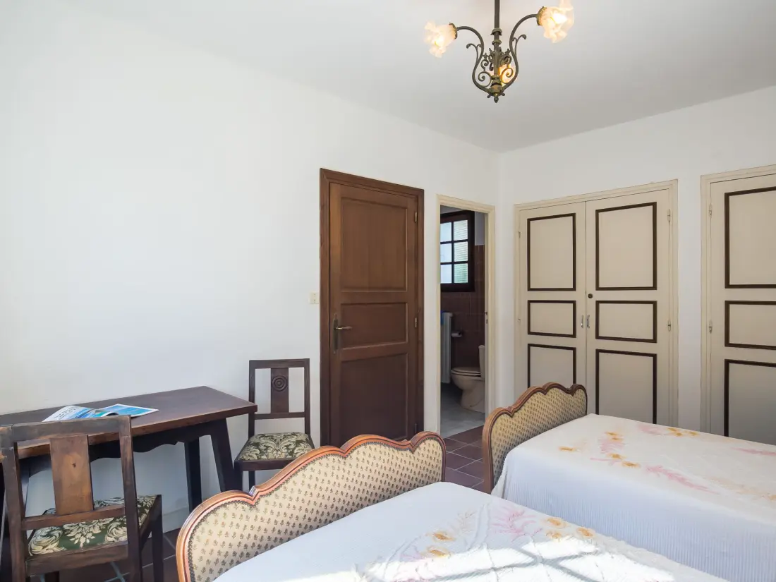 Maison de Vacances Nevez