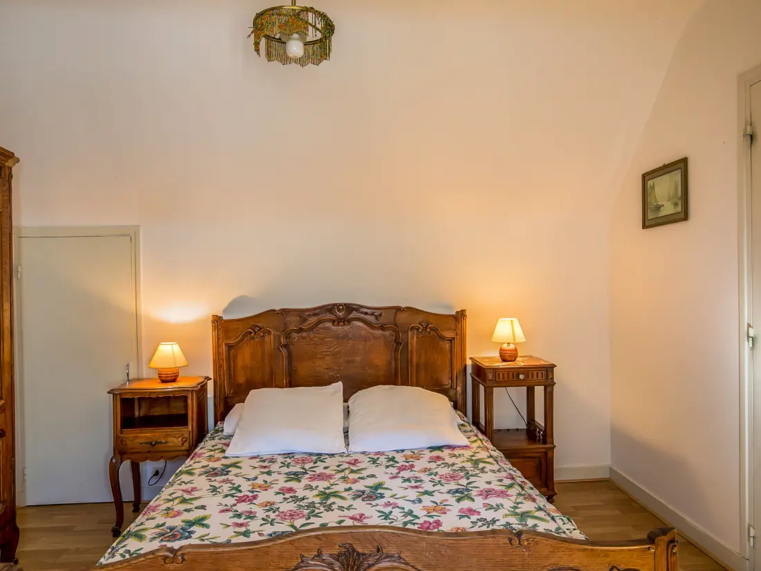 Maison de Vacances Nevez