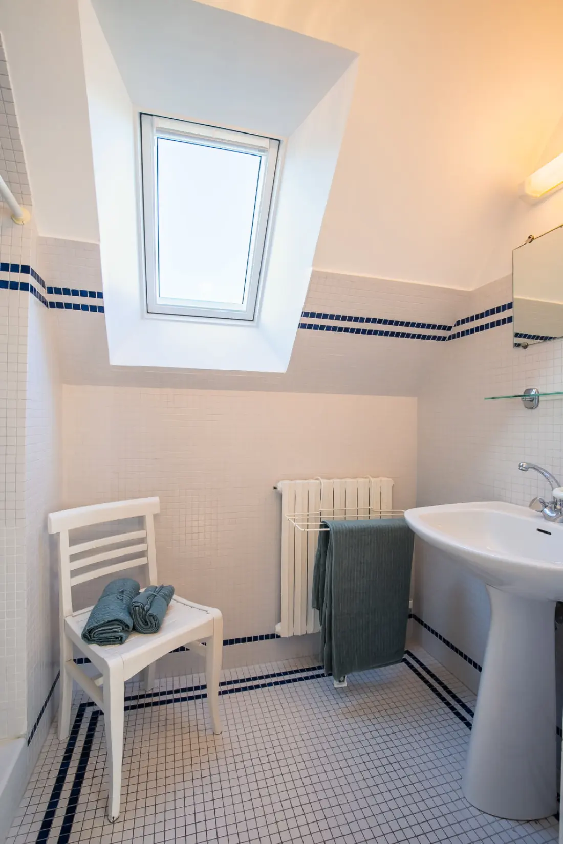 Maison de Vacances Nevez