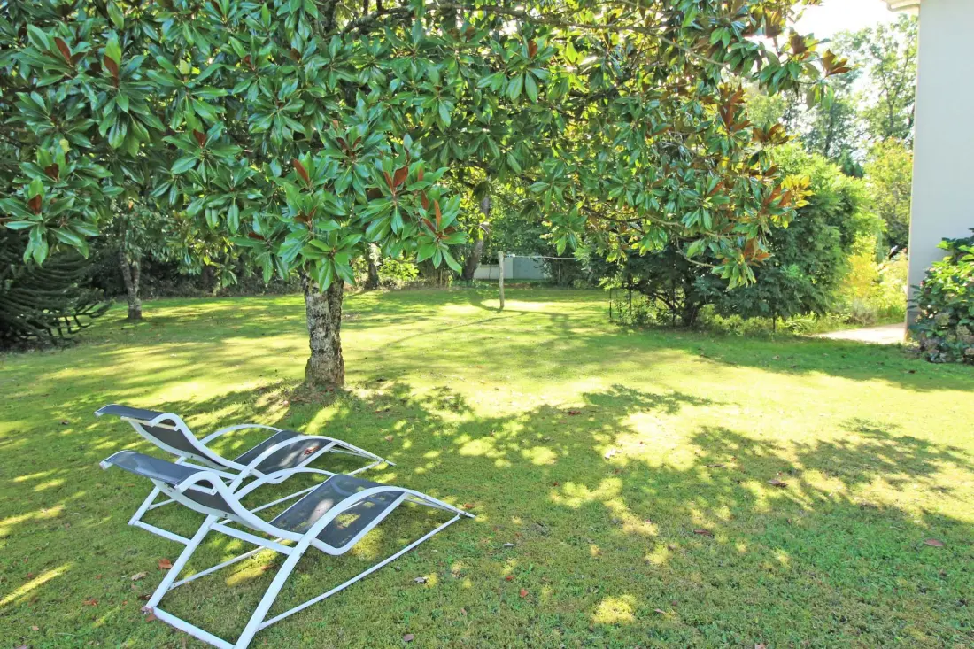 Gîte de France Bel air 2 épis