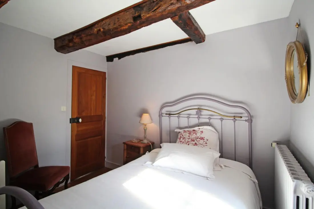 Gîte de France Le moulin 4 épis