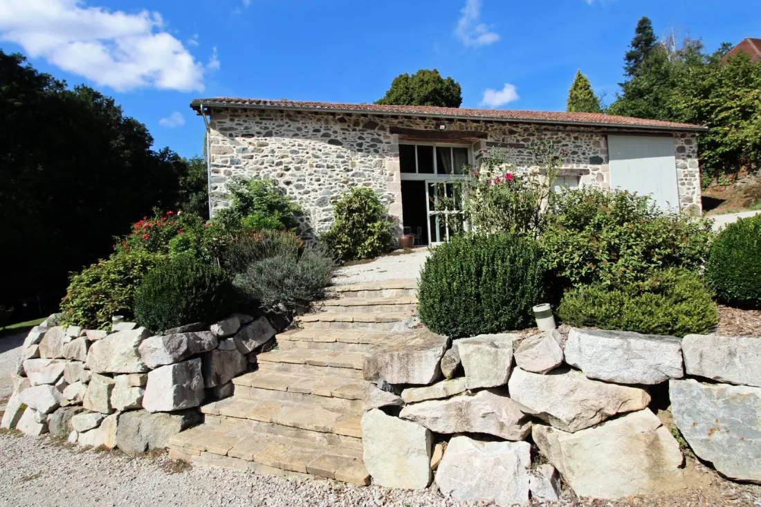 Gîte de France Le moulin 4 épis