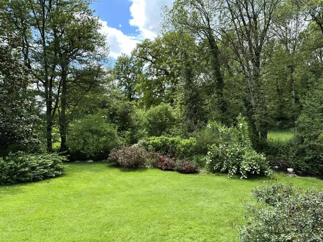 Gîte de France Le moulin 4 épis