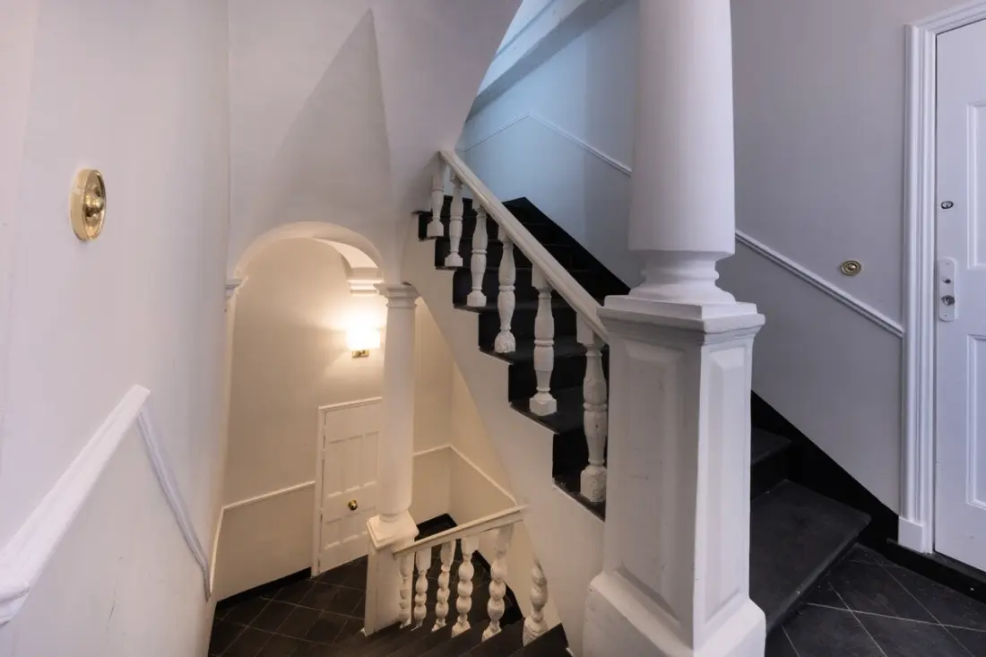 06a3 - Bel Appartement Au Cœur Du Vieux Nice