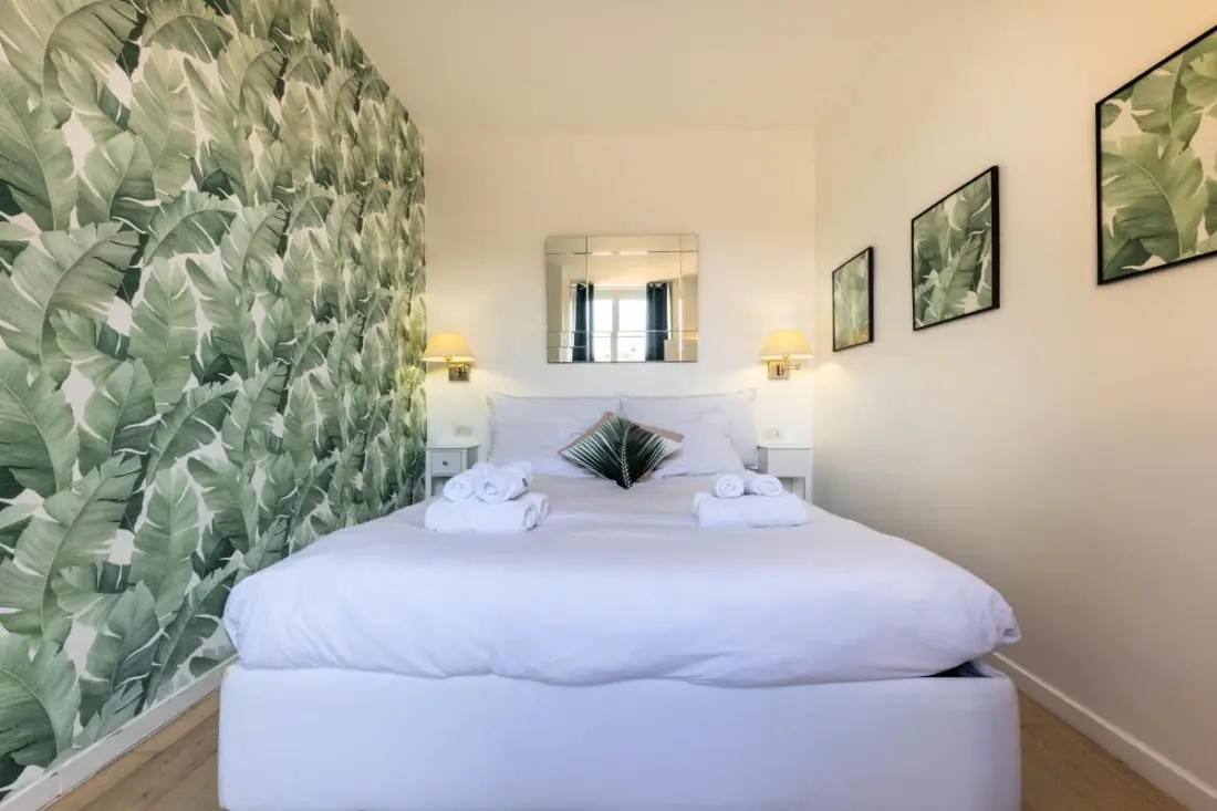 06a3 - Bel Appartement Au Cœur Du Vieux Nice