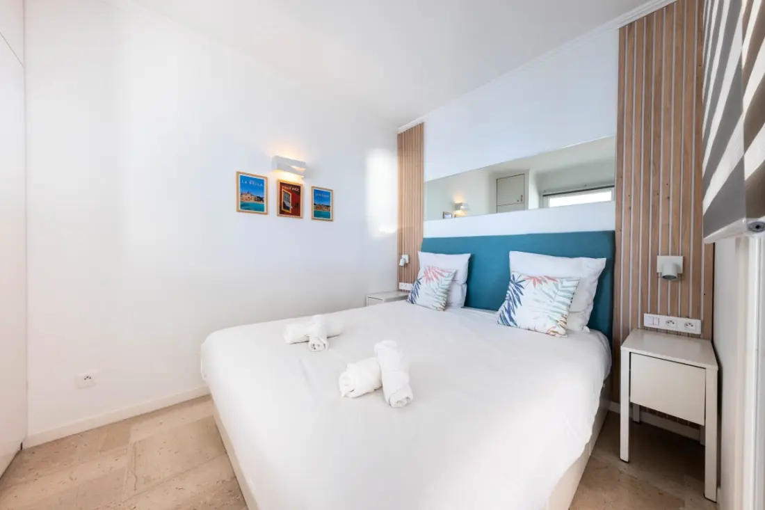 06a5 Superbe Appartement Vue Spectactulaire Mtboron