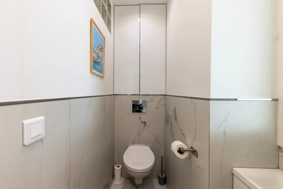 06a5 Superbe Appartement Vue Spectactulaire Mtboron