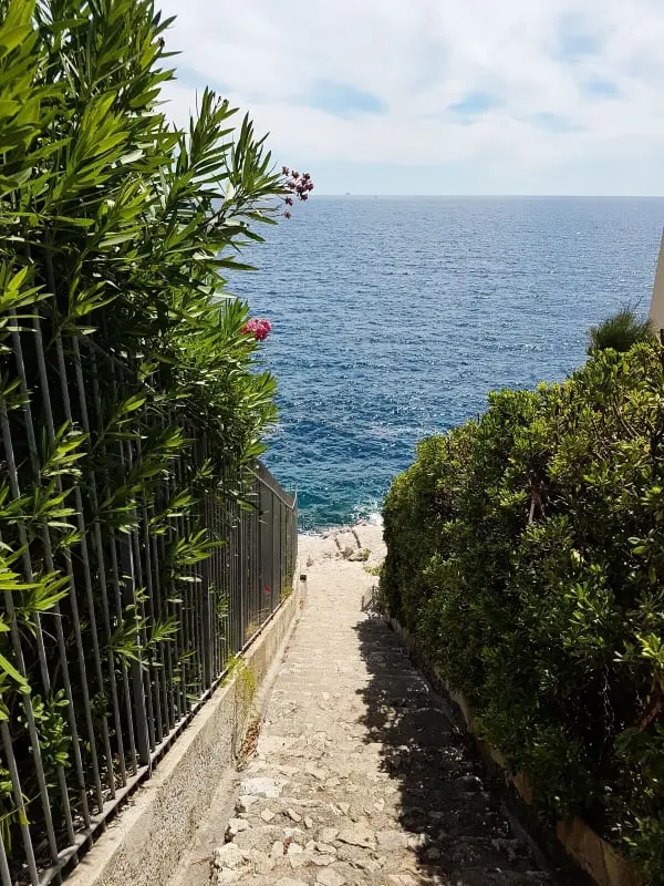 06a5 Superbe Appartement Vue Spectactulaire Mtboron