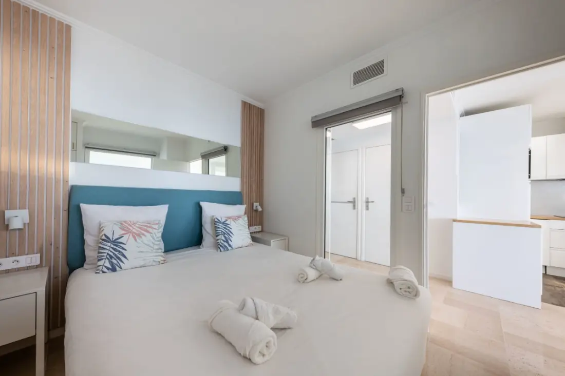 06a5 Superbe Appartement Vue Spectactulaire Mtboron