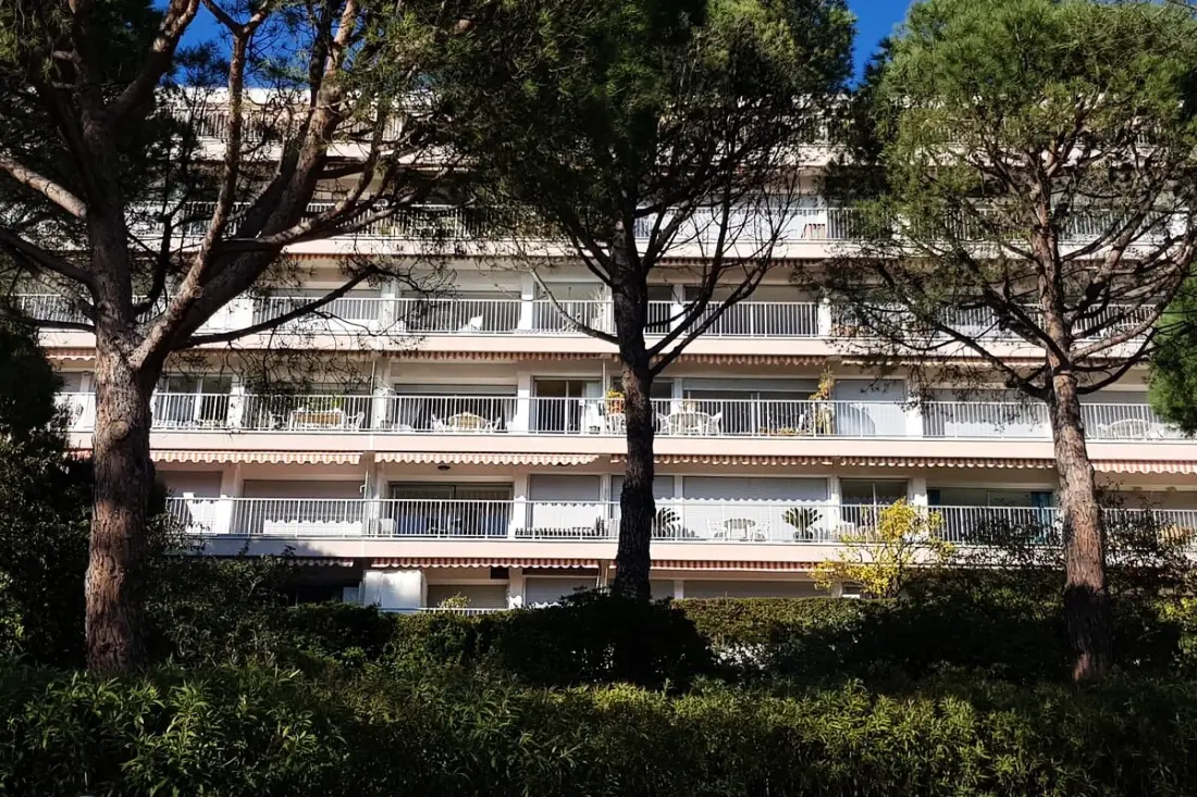 06a5 Superbe Appartement Vue Spectactulaire Mtboron