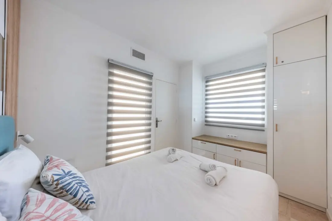 06a5 Superbe Appartement Vue Spectactulaire Mtboron