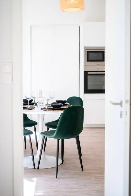 06bz - Appartement Moderne Au Cœur Du Port