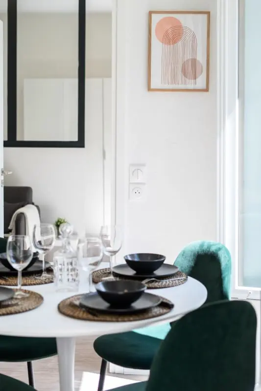 06bz - Appartement Moderne Au Cœur Du Port