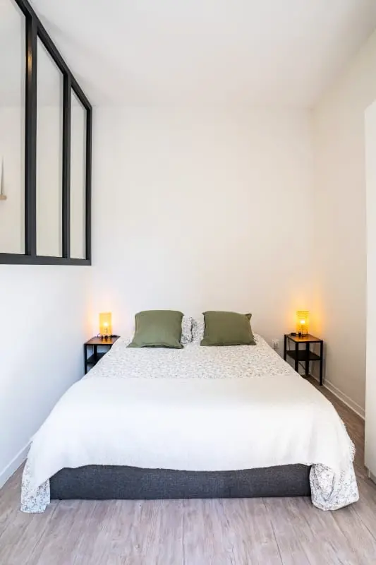 06bz - Appartement Moderne Au Cœur Du Port