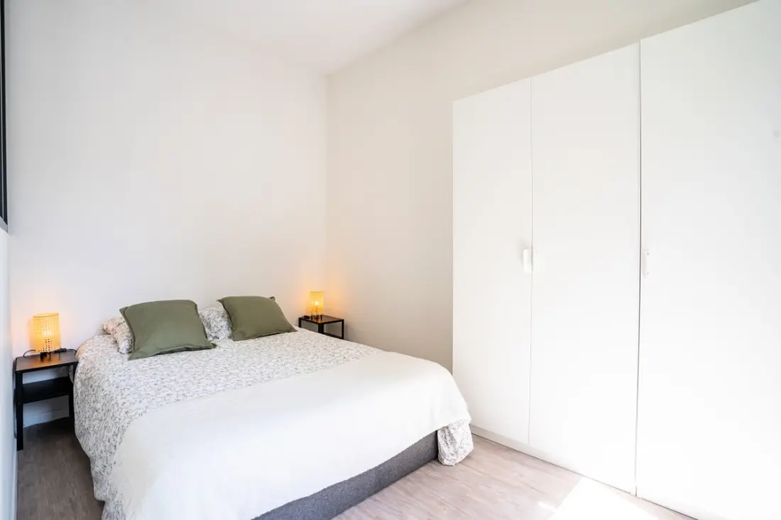 06bz - Appartement Moderne Au Cœur Du Port