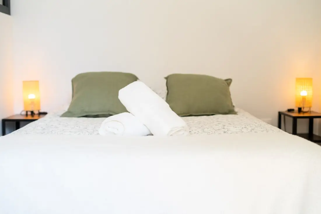 06bz - Appartement Moderne Au Cœur Du Port