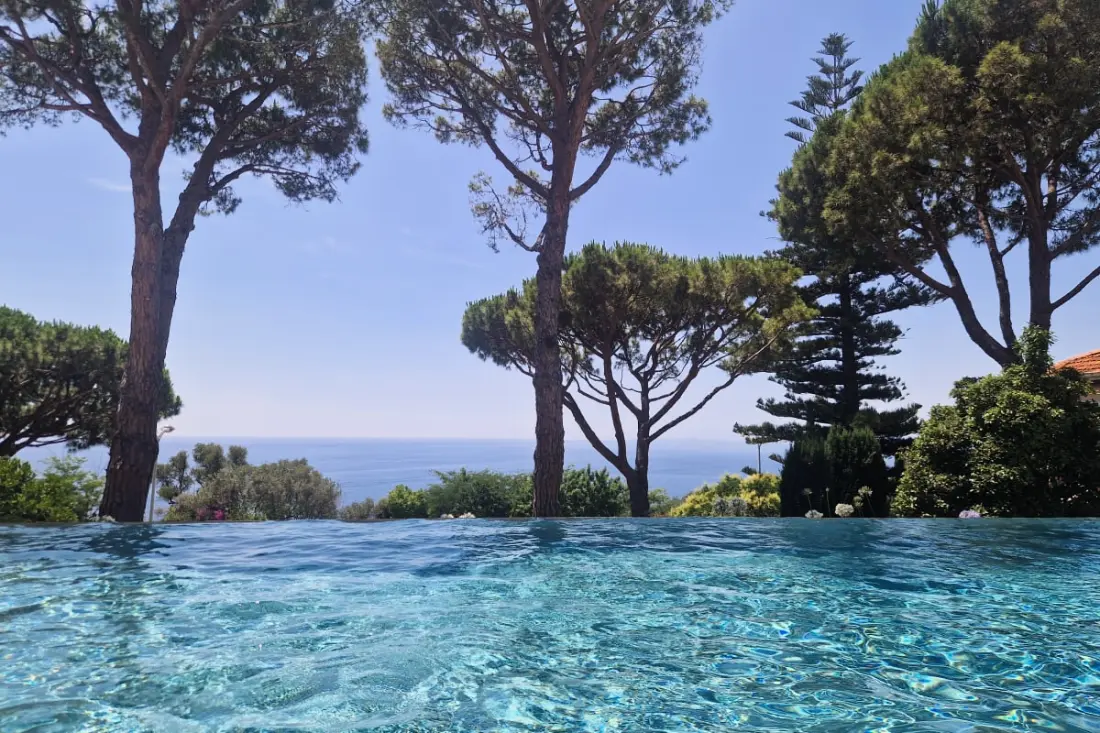 06db Magnifique Appartement Vue Incroyable Mtboron