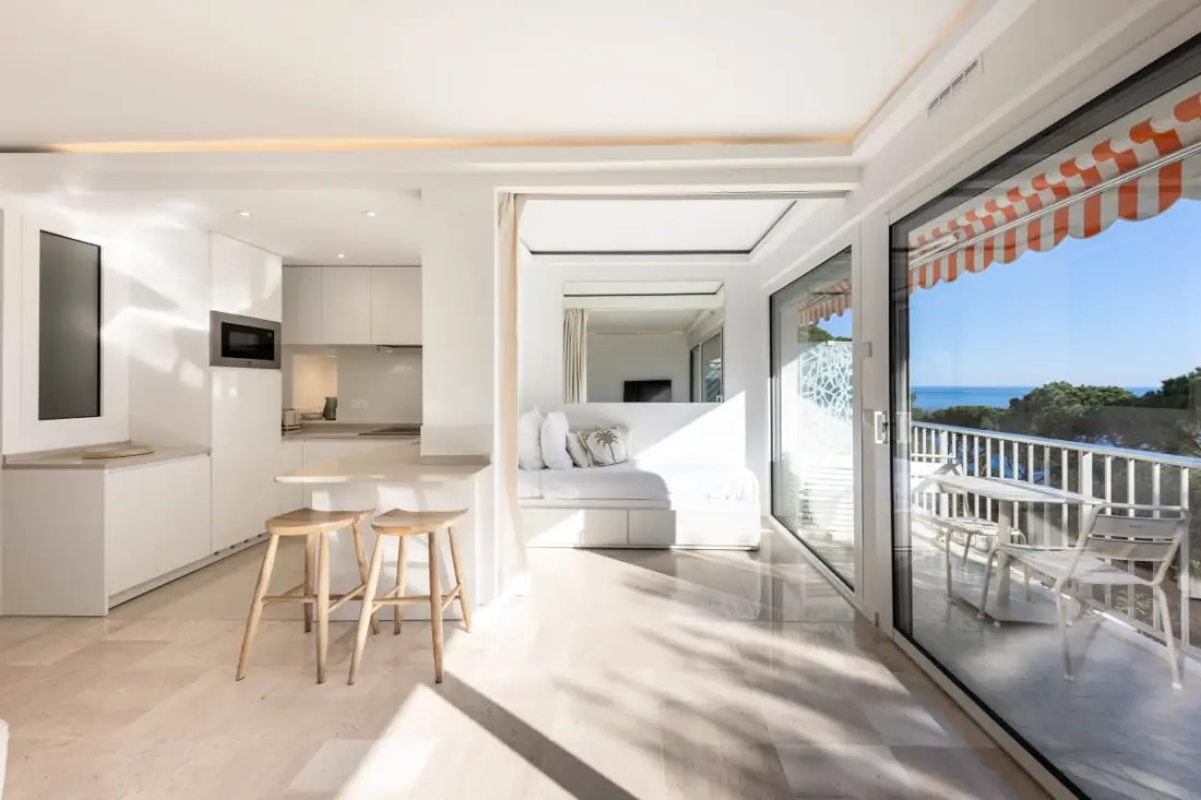 06db Magnifique Appartement Vue Incroyable Mtboron