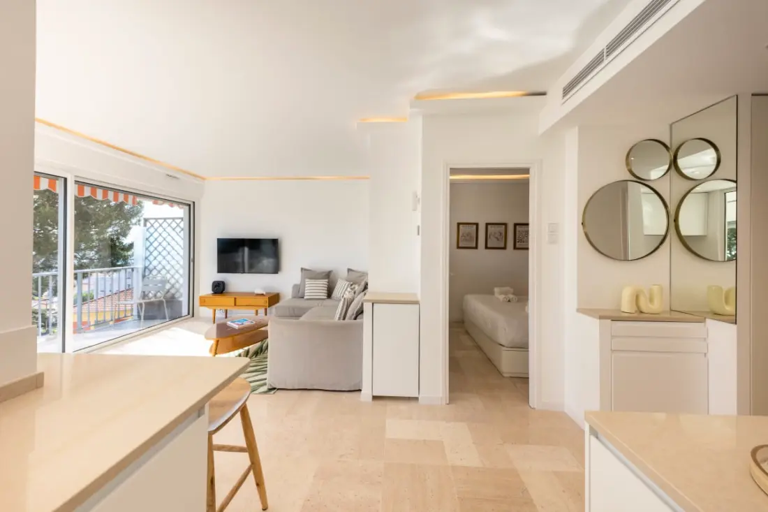 06db Magnifique Appartement Vue Incroyable Mtboron