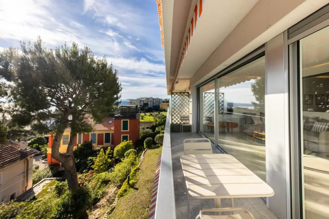 06db Magnifique Appartement Vue Incroyable Mtboron
