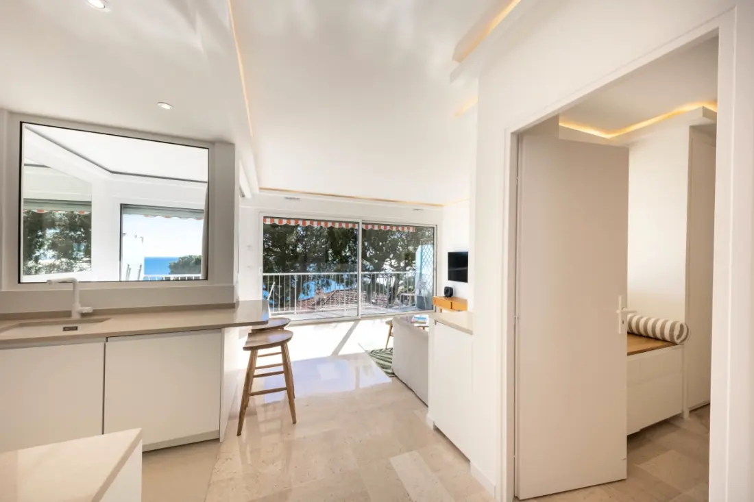 06db Magnifique Appartement Vue Incroyable Mtboron