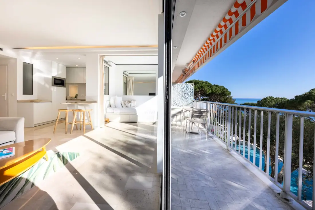 06db Magnifique Appartement Vue Incroyable Mtboron