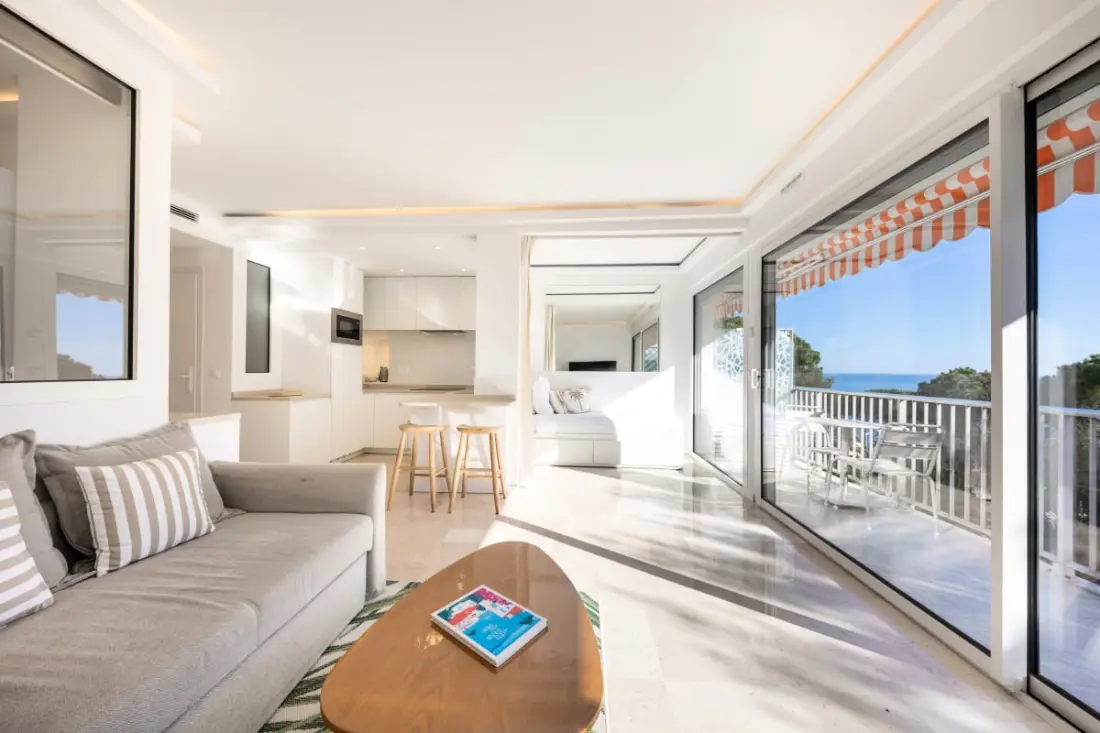 06db Magnifique Appartement Vue Incroyable Mtboron