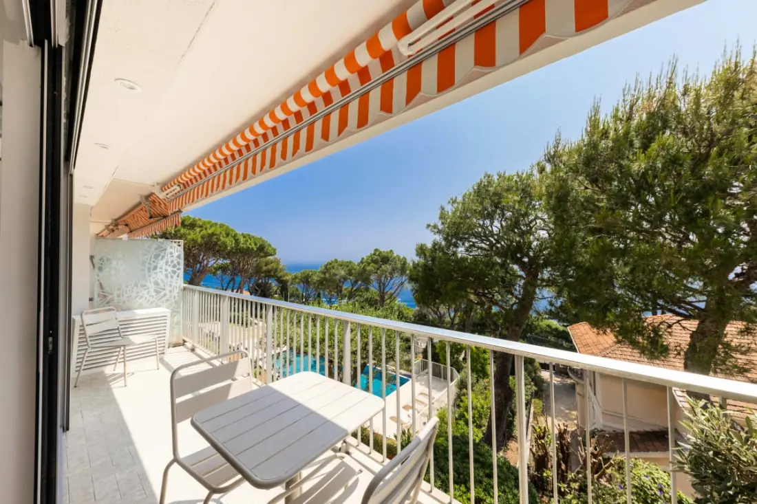 06db Magnifique Appartement Vue Incroyable Mtboron