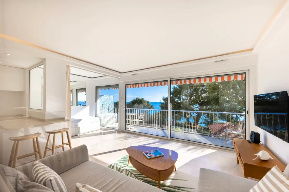 06db Magnifique Appartement Vue Incroyable Mtboron