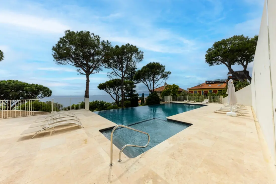 06db Magnifique Appartement Vue Incroyable Mtboron