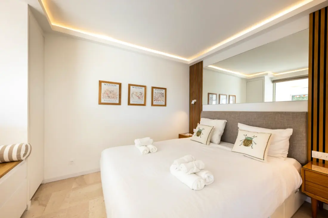 06db Magnifique Appartement Vue Incroyable Mtboron
