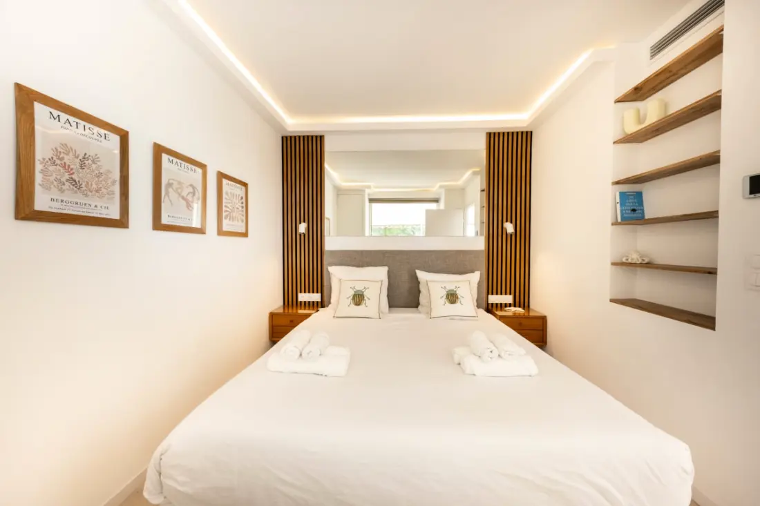 06db Magnifique Appartement Vue Incroyable Mtboron