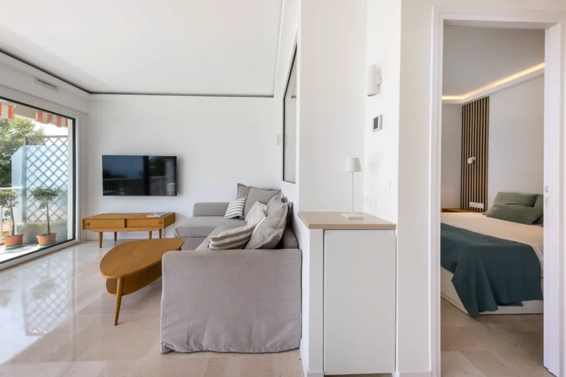06db Magnifique Appartement Vue Incroyable Mtboron