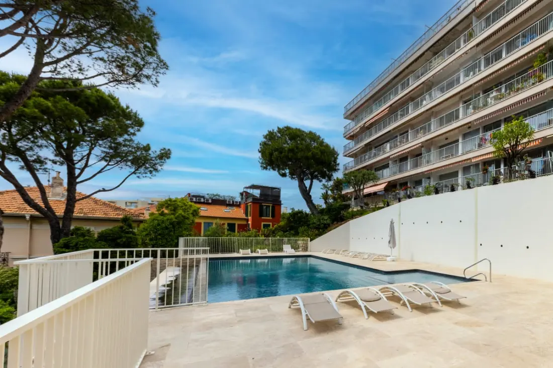 06db Magnifique Appartement Vue Incroyable Mtboron