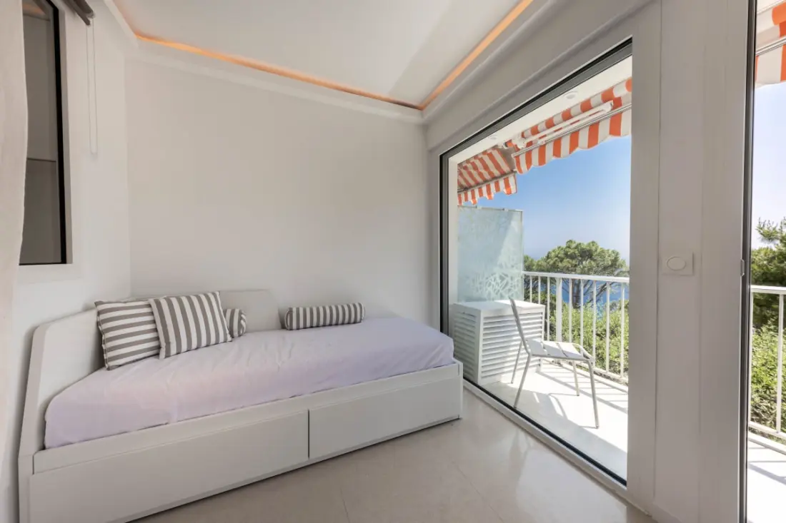 06db Magnifique Appartement Vue Incroyable Mtboron
