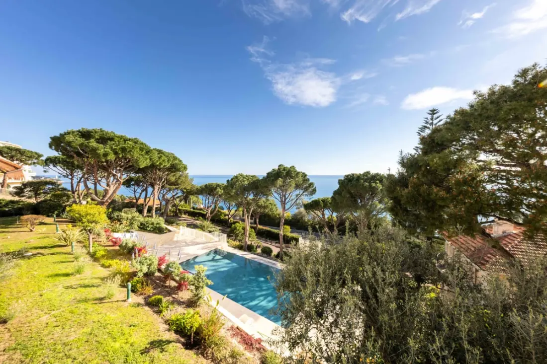 06db Magnifique Appartement Vue Incroyable Mtboron