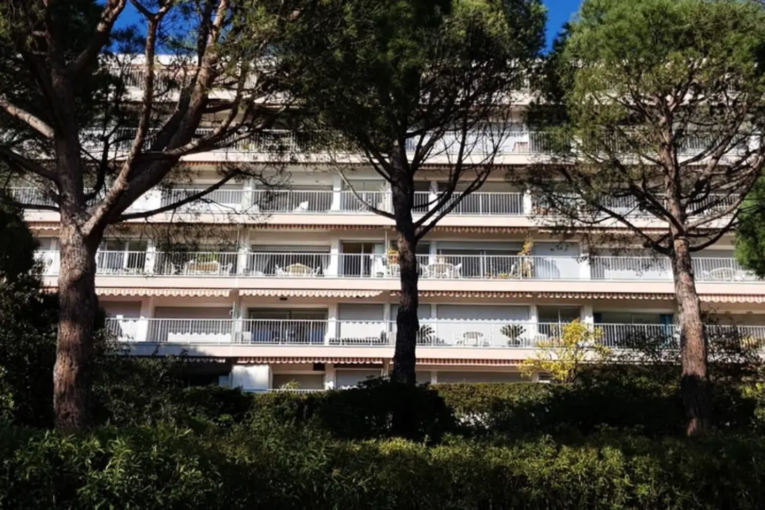 06db Magnifique Appartement Vue Incroyable Mtboron