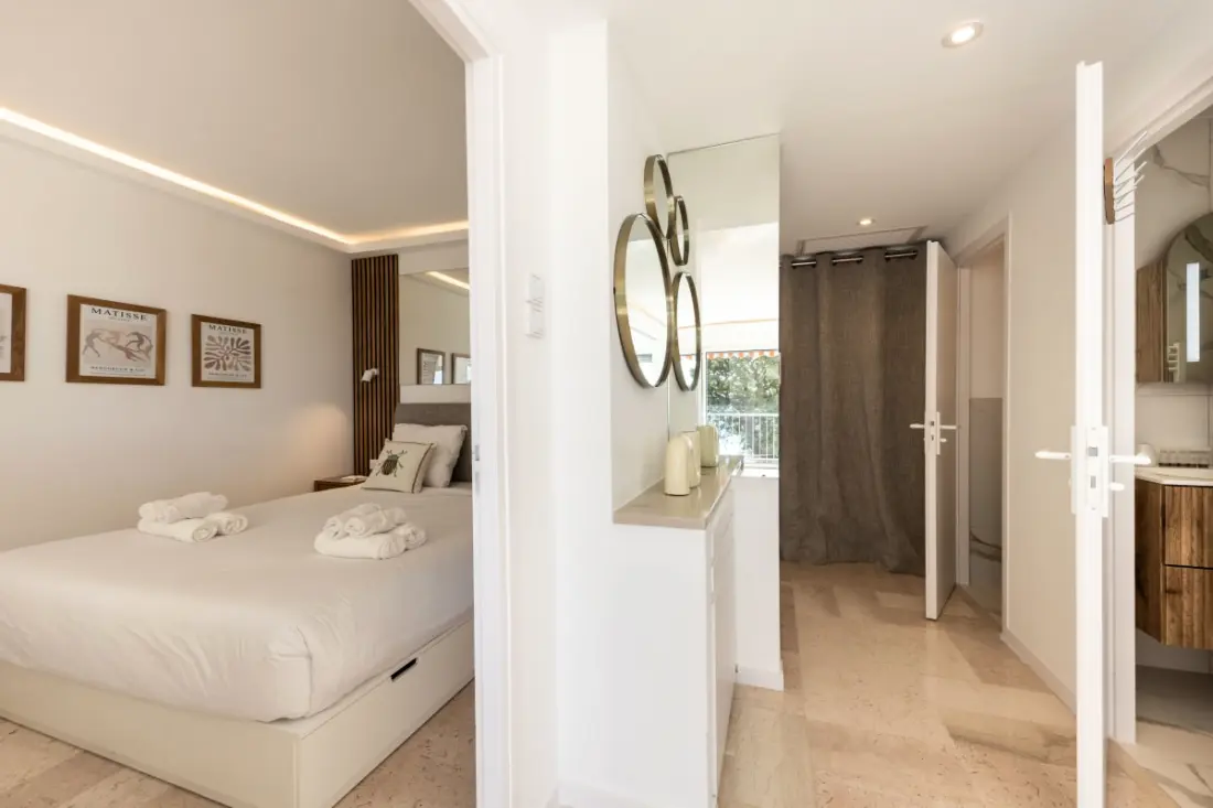 06db Magnifique Appartement Vue Incroyable Mtboron