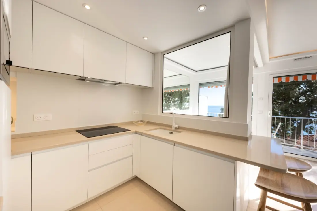 06db Magnifique Appartement Vue Incroyable Mtboron
